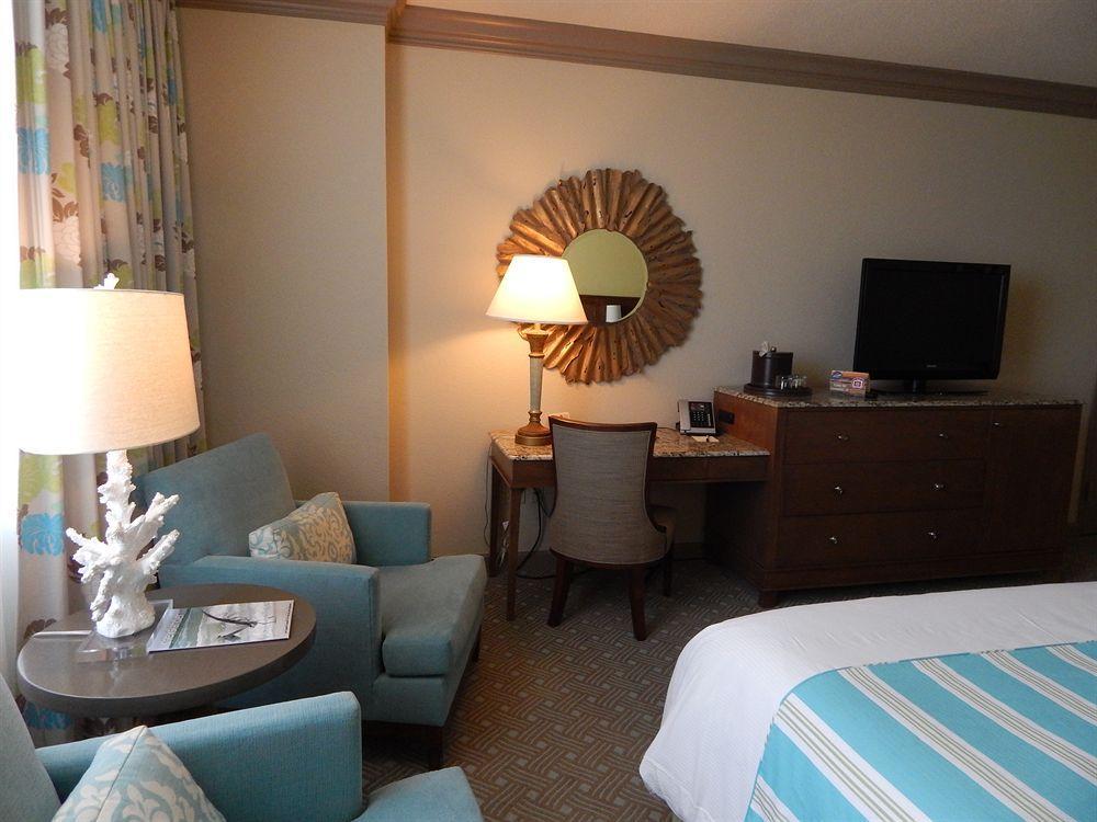 Resort Moody Gardens And Convention Center Galveston