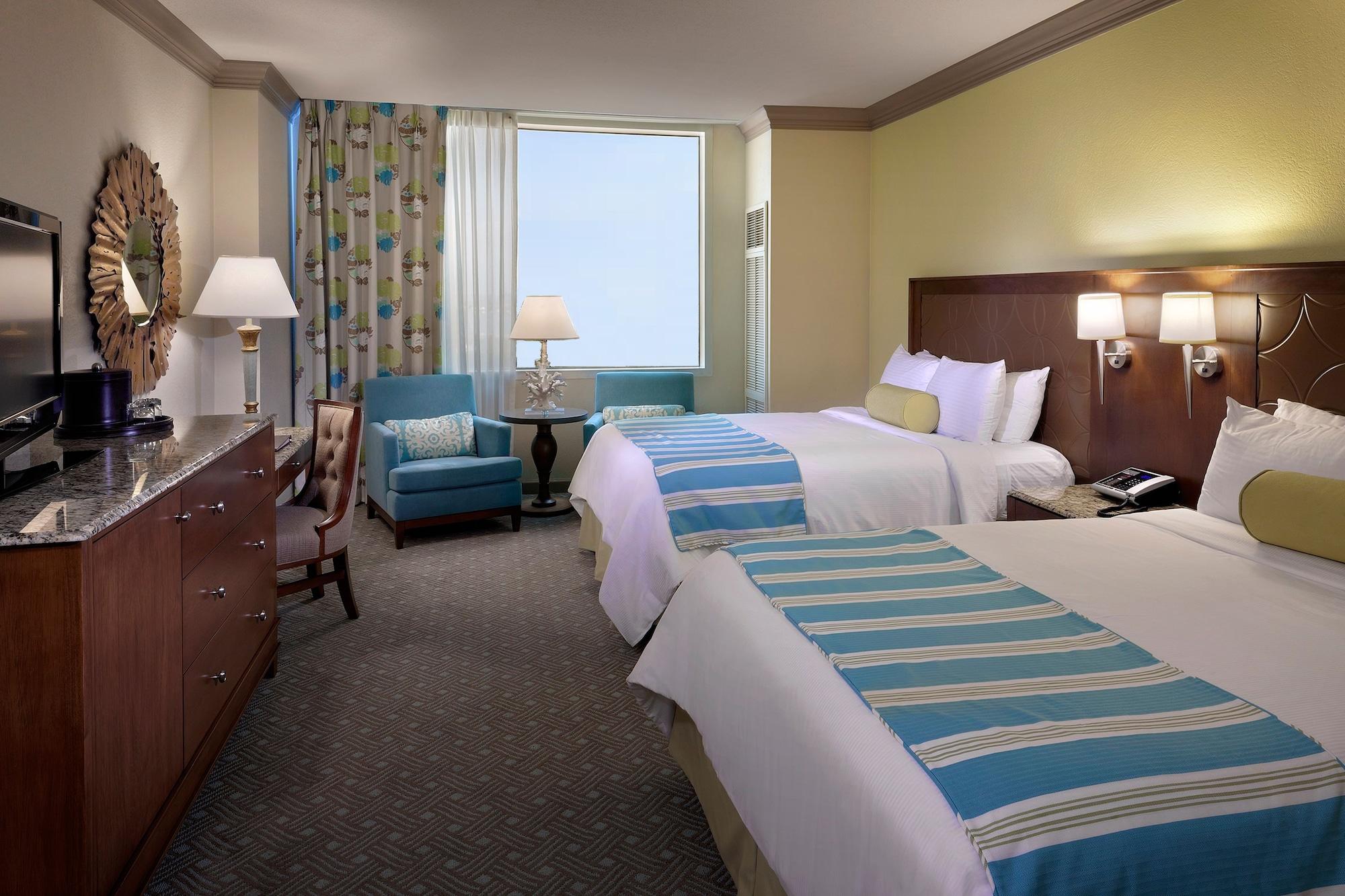 Moody Gardens And Convention Center Station touristique 4*