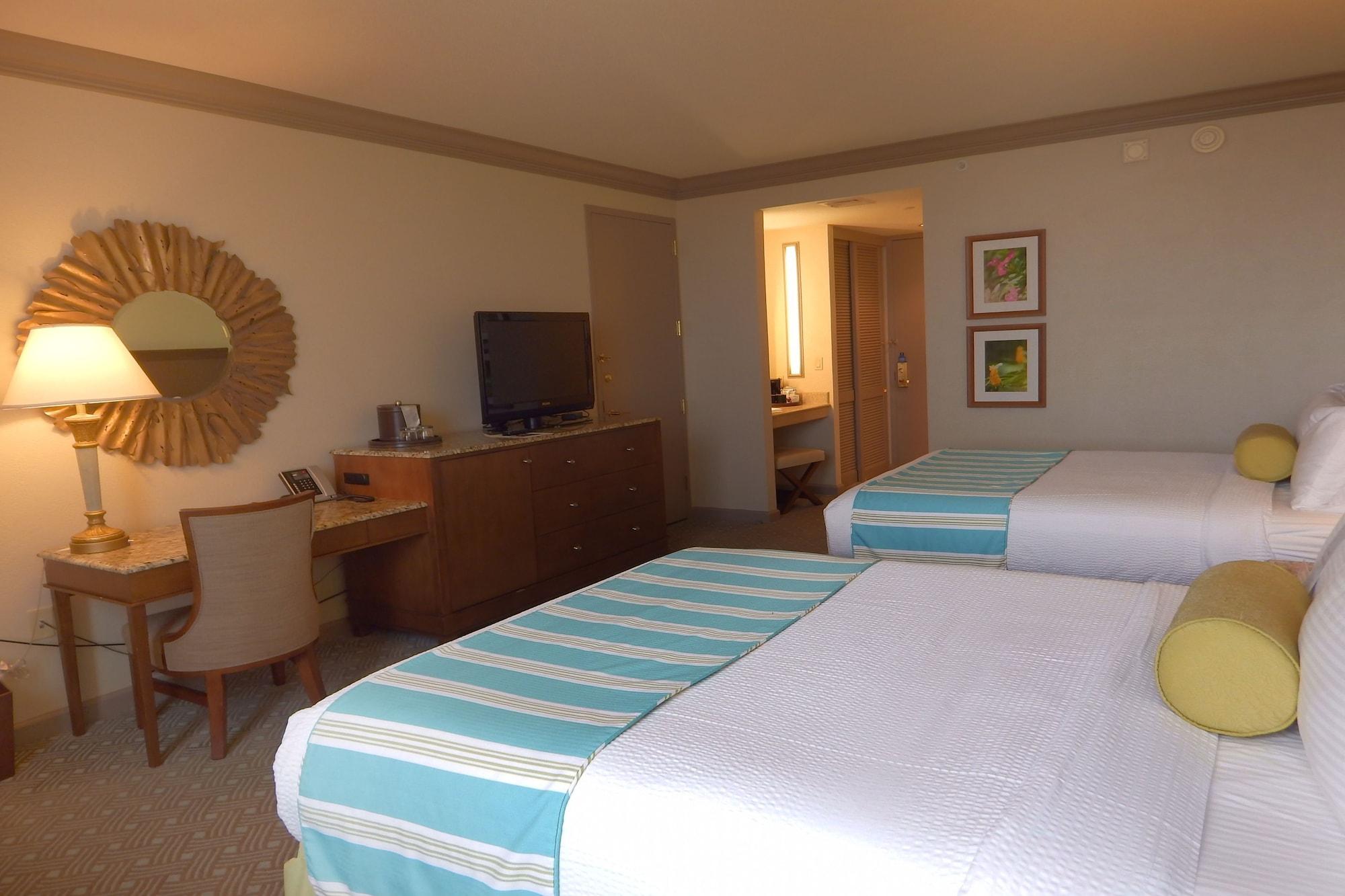 Station touristique Moody Gardens And Convention Center 4*