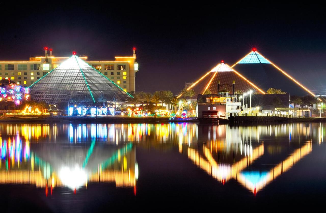 Resort Moody Gardens And Convention Center Galveston
