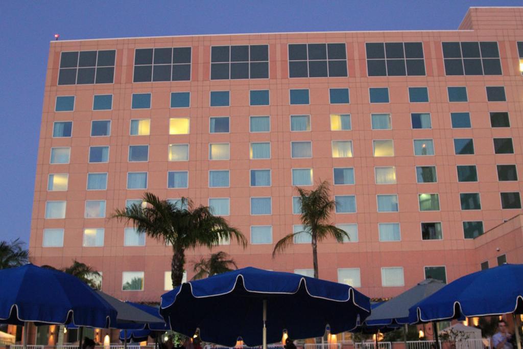 Moody Gardens And Convention Center