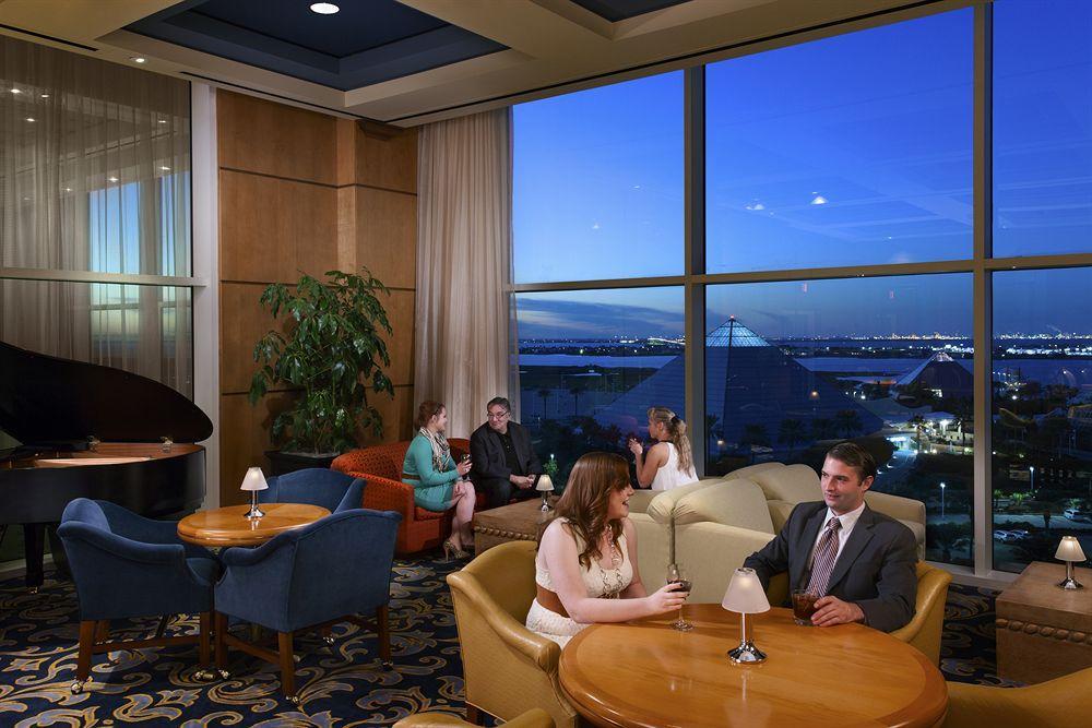 Moody Gardens And Convention Center Resort 4*