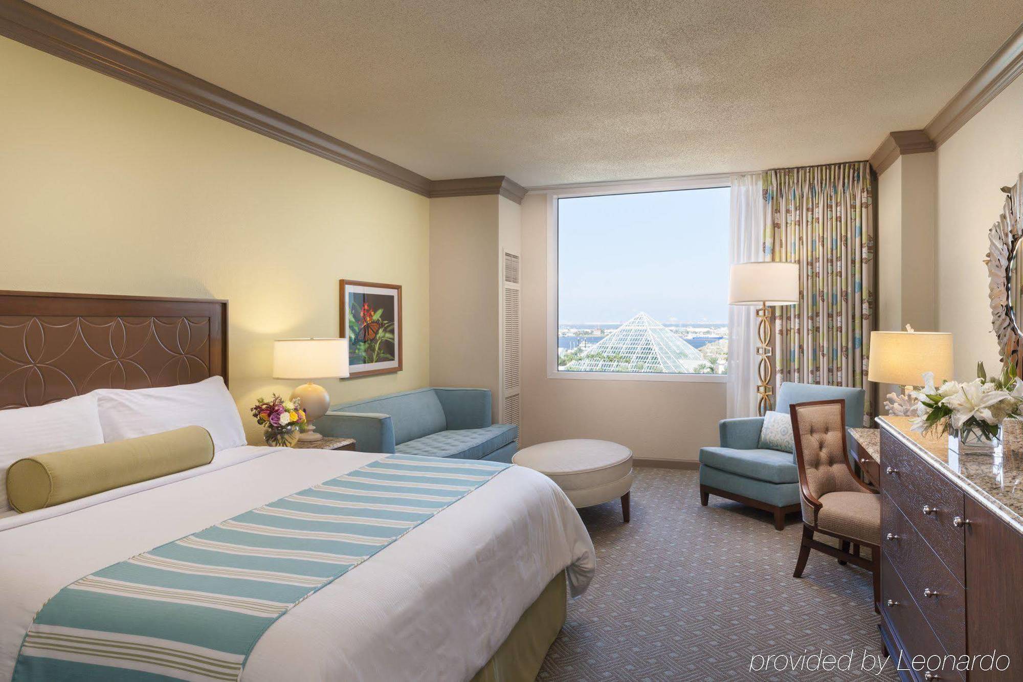 Resort Moody Gardens And Convention Center 4*