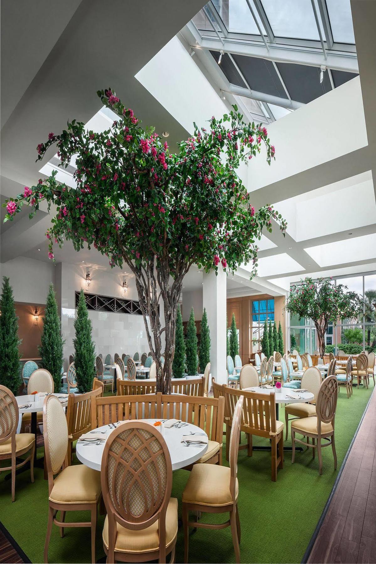Moody Gardens And Convention Center 4* Galveston